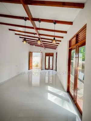 (HHS-012) Brand-New House For Sale Kottawa