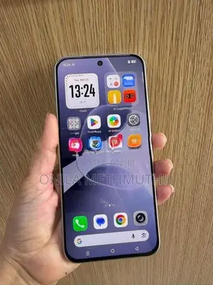 Infinix Hot 60 Pro (Used)