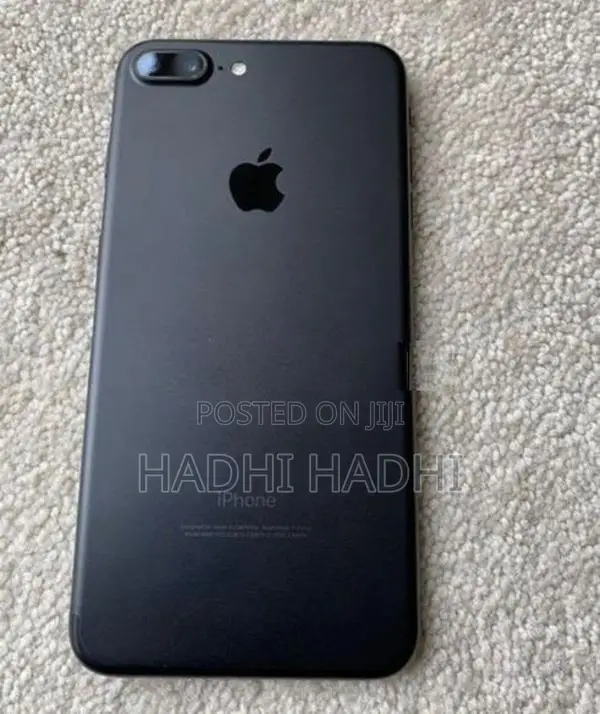 Apple iPhone 7 Plus (Used)