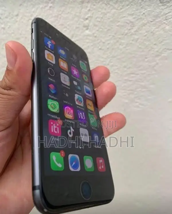 Apple iPhone 7 Plus (Used)