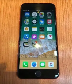Apple iPhone 7 Plus (Used)