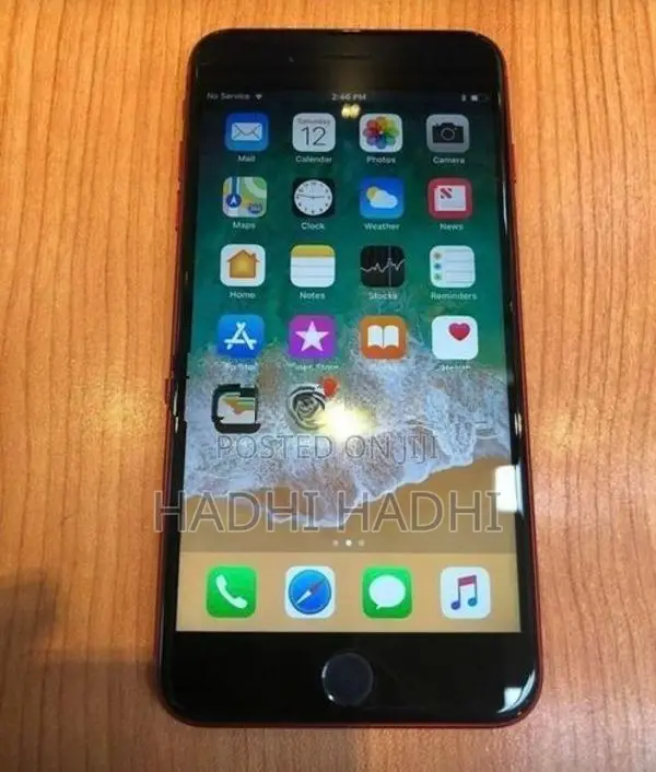 Apple iPhone 7 Plus (Used)