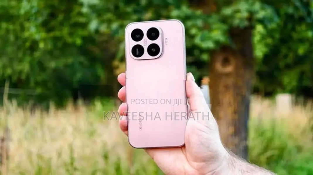 Xiaomi 17 T (Used)