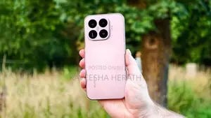 Xiaomi 17 T (Used)