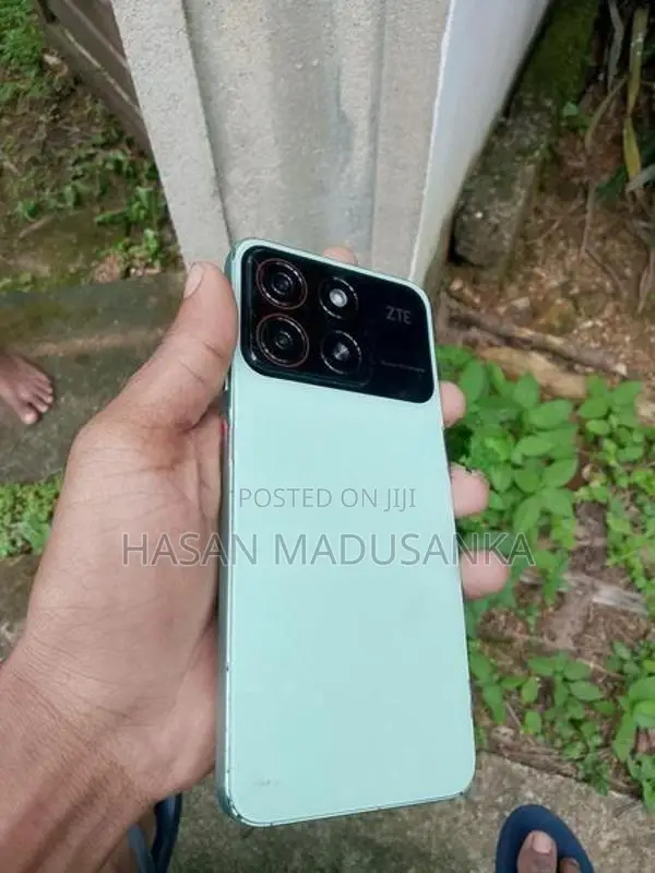 ZTE Blade A35 (Used)