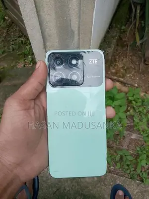 ZTE Blade A35 (Used)