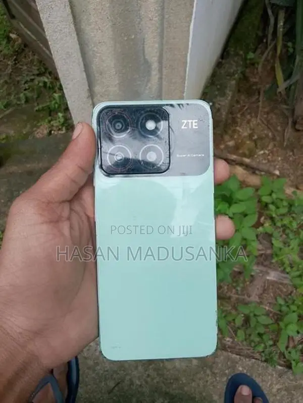 ZTE Blade A35 (Used)