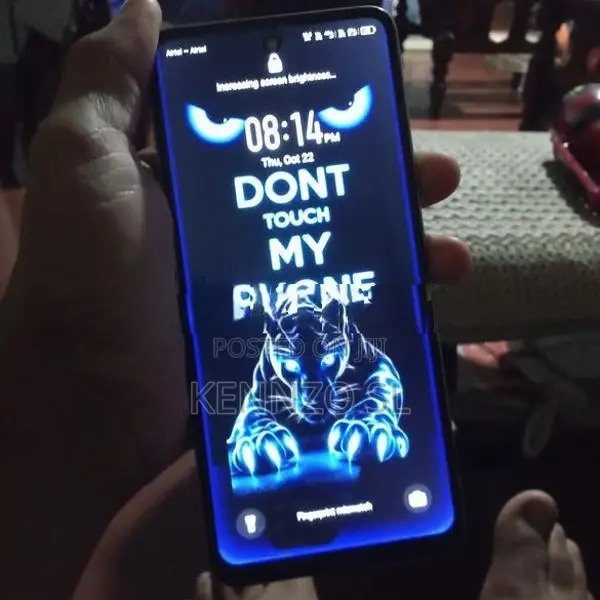 Infinix Smart HD (Used)