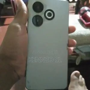 Infinix Smart HD (Used)