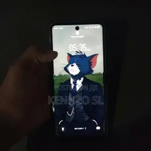 Infinix Smart HD (Used)