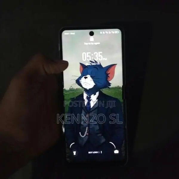 Infinix Smart HD (Used)