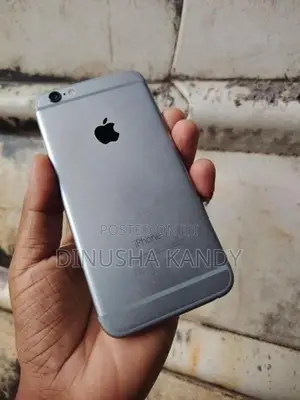 Apple iPhone 6 64GB WiFi (Used)
