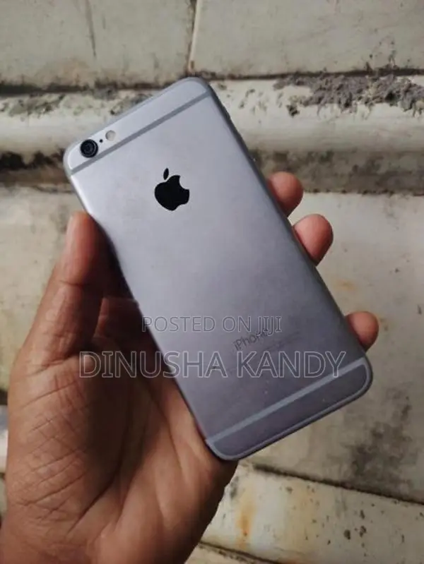 Apple iPhone 6 64GB WiFi (Used)