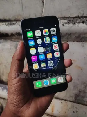 Apple iPhone 6 64GB WiFi (Used)