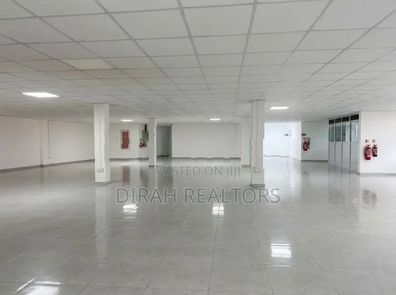 Commercial Office Space For Rent | Wattala (SA-005)