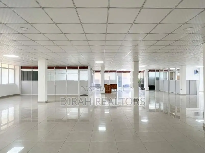 Commercial Office Space For Rent | Wattala (SA-005)