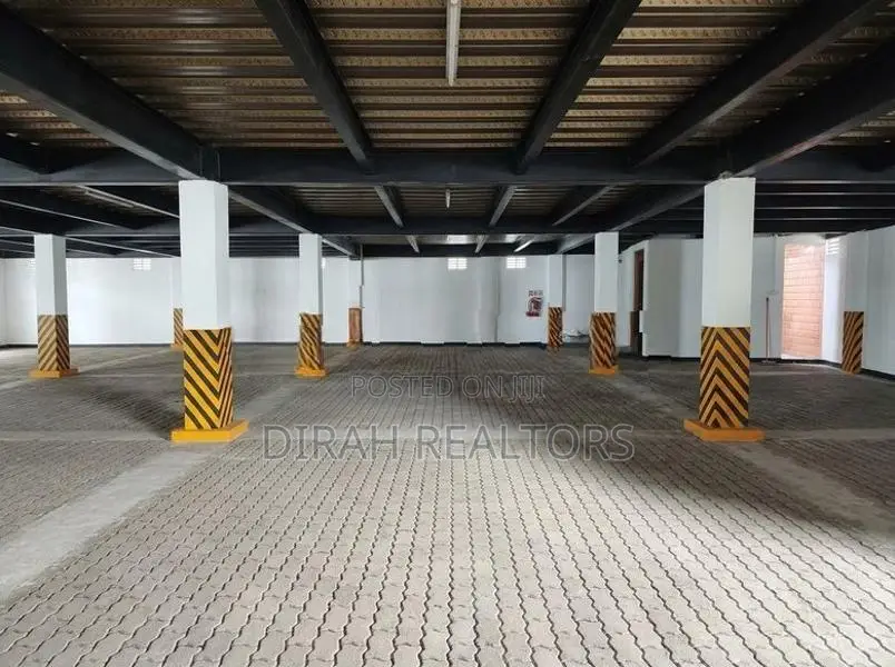 Commercial Office Space For Rent | Wattala (SA-005)