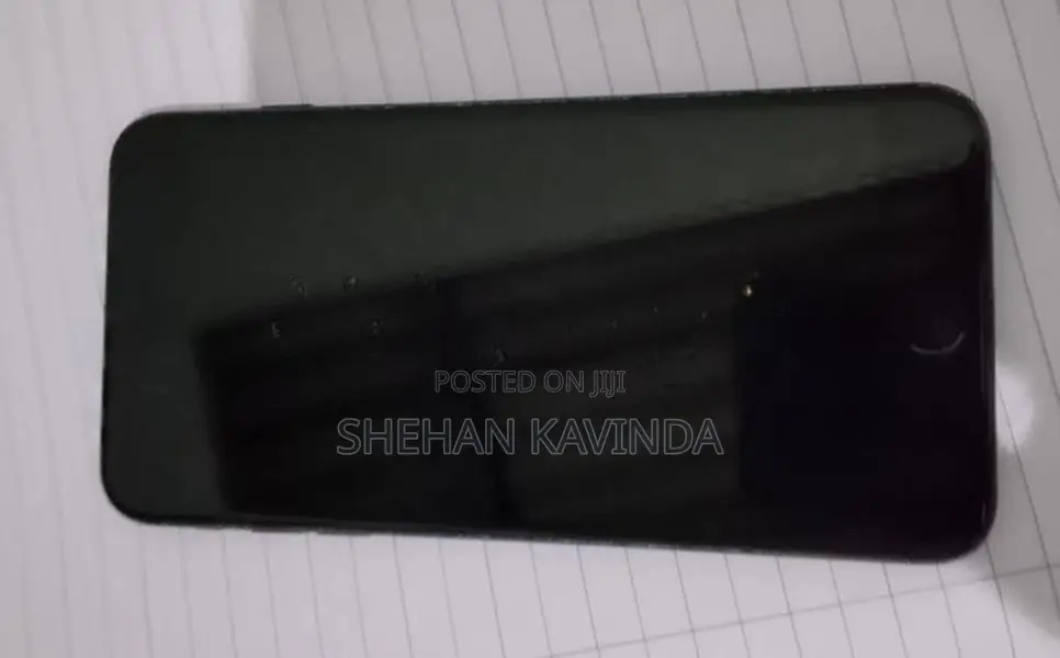 Apple iPhone 7 Plus (Used)