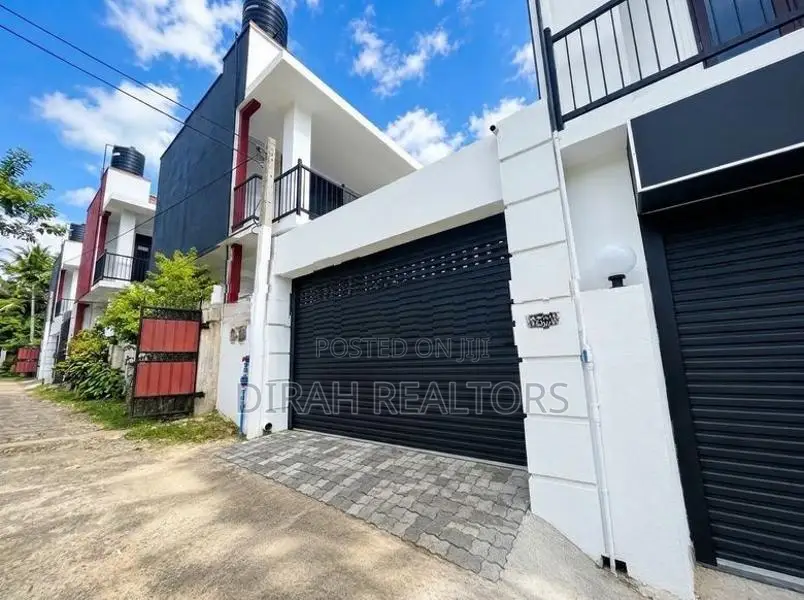 4 Br House for Sale | Ragama (sa-006)