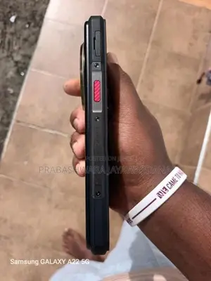 Oukitel WP39 Pro 5G (Used)