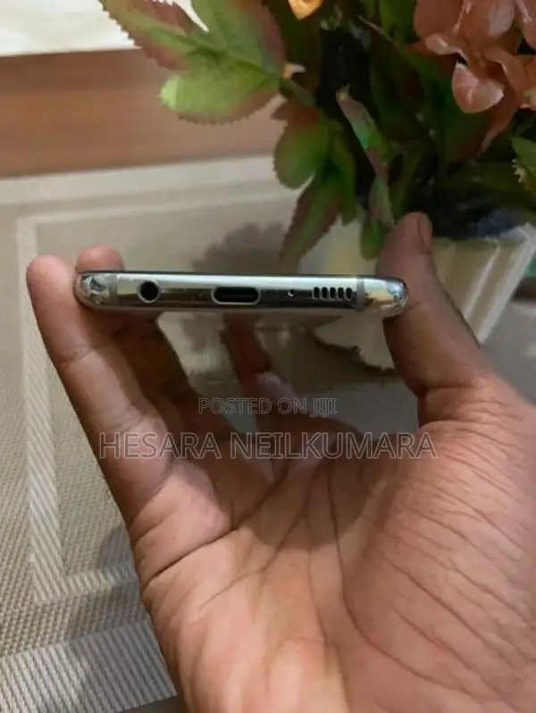 Samsung Galaxy S10e GB (Used)