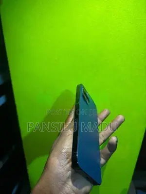 Apple iPhone 12 Pro (Used)