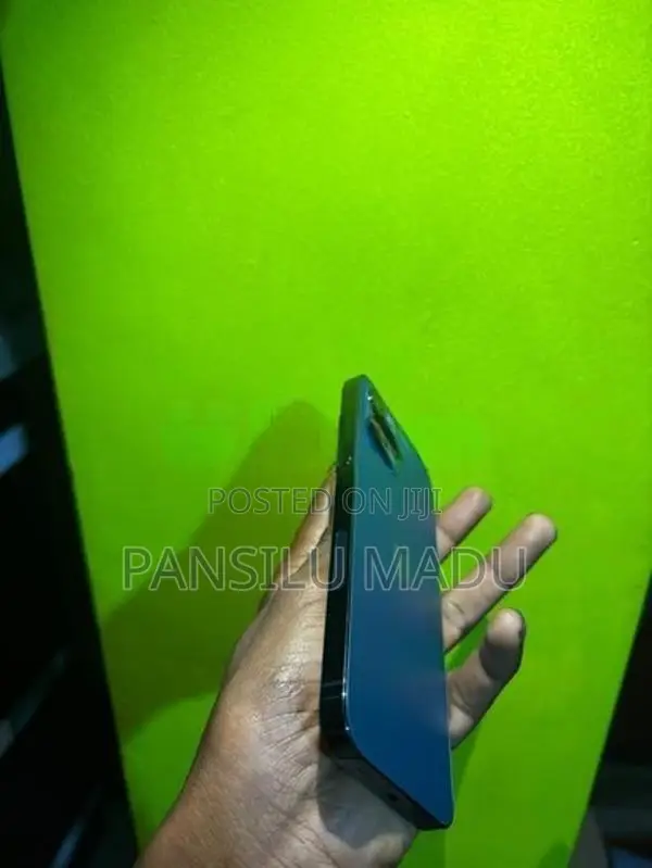 Apple iPhone 12 Pro (Used)