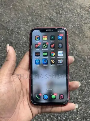 Apple iPhone 11 (Used)