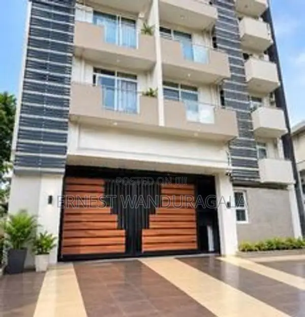 Sale Apartment Mount Lavaniya as 427 in Colombo 6