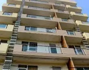 Sale Apartment Mount Lavaniya as 427 in Colombo 6