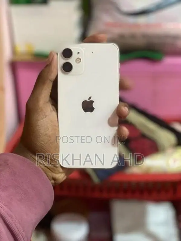 Apple iPhone 12 mini (Used)