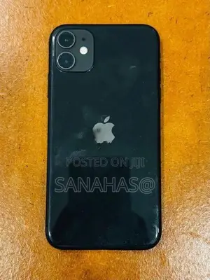 Apple iPhone 11 (Used)