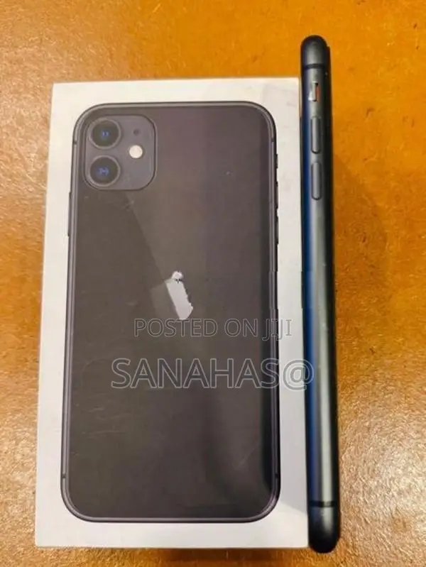 Apple iPhone 11 (Used)