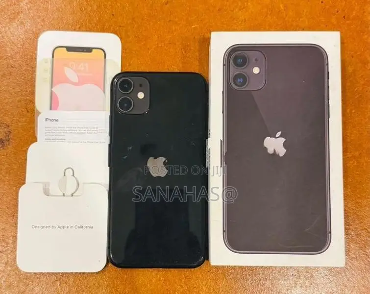 Apple iPhone 11 (Used)