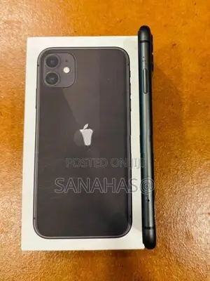 Apple iPhone 11 (Used)