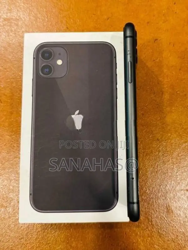 Apple iPhone 11 (Used)