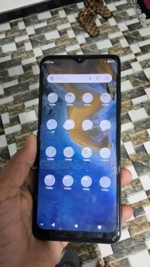 ZTE Blade A51 (Used)