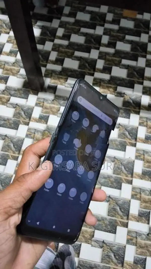 ZTE Blade A51 (Used)