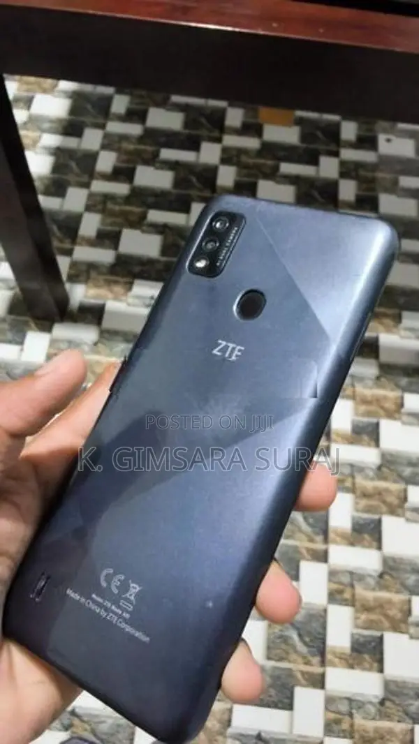 ZTE Blade A51 (Used)