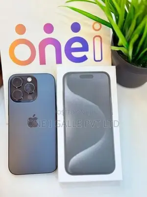 Apple iPhone 16 Pro 256GB (Used)