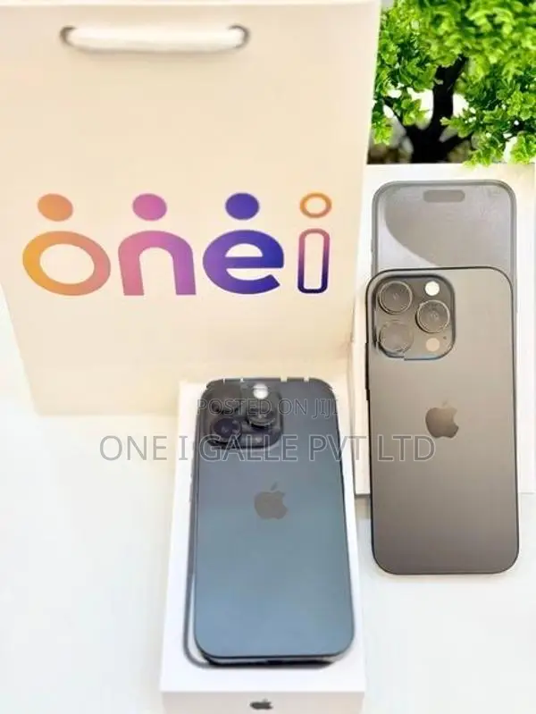 Apple iPhone 16 Pro 256GB (Used)