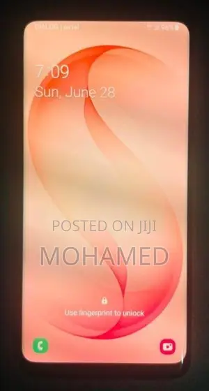Samsung Galaxy S9 Japan Version (Used)