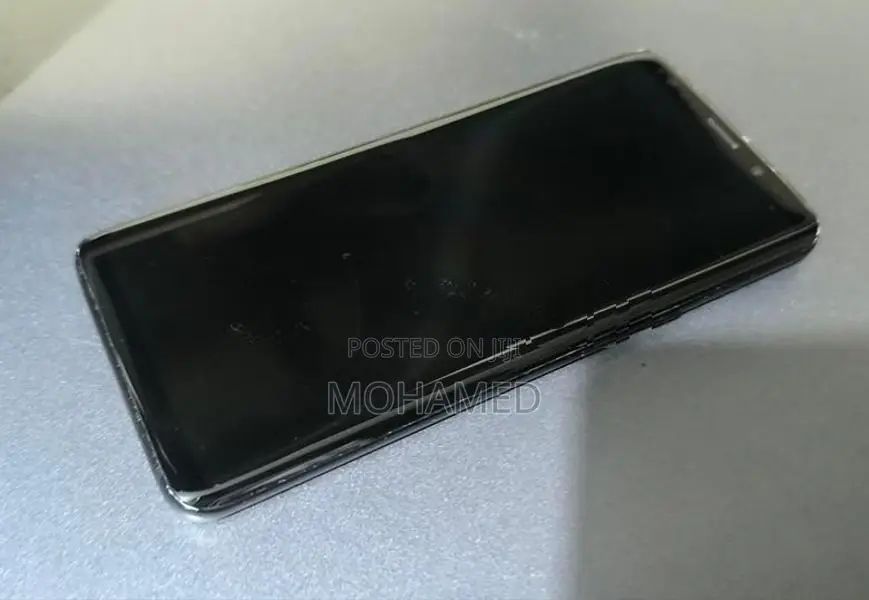Samsung Galaxy S9 Japan Version (Used)