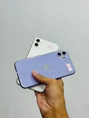 Apple iPhone 11 128GB (Used)