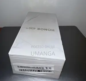 Honor 400 (Brand New)