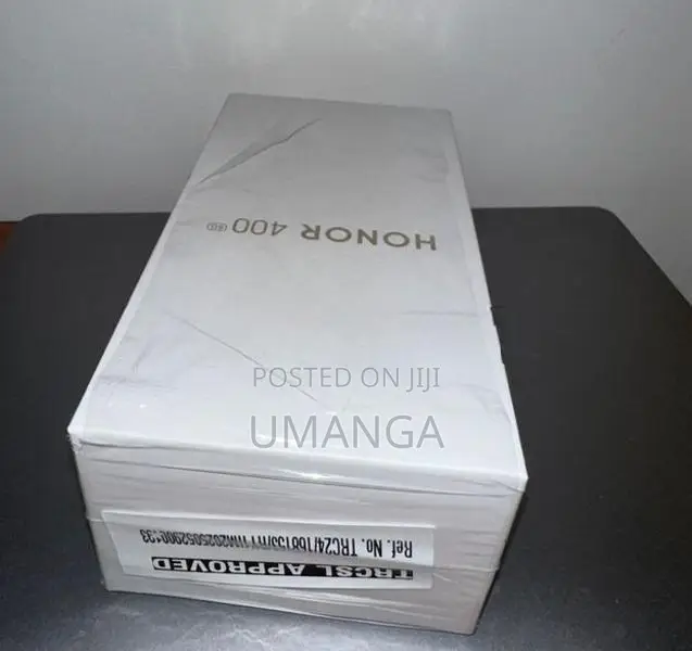 Honor 400 (Brand New)