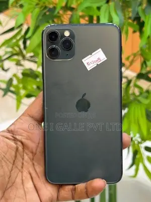 Apple iPhone 11 Pro Max 512GB (Used)