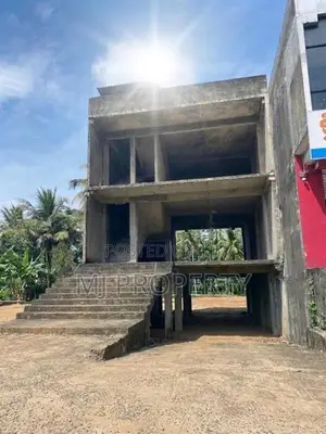 ( TC-1325) Highly Valuable Commercial Building Rent In Hanwella
