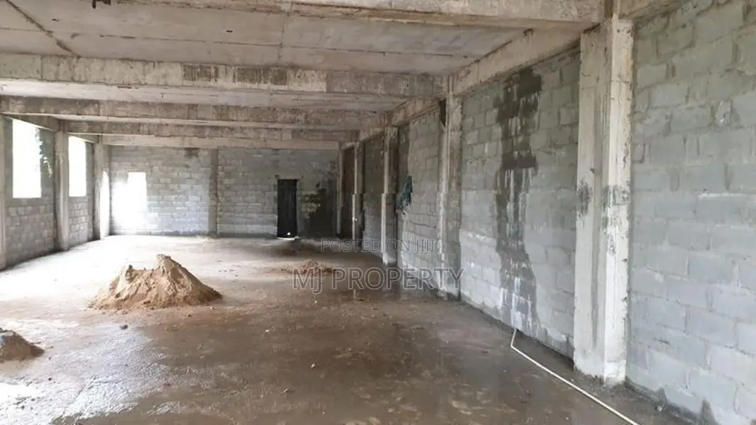 ( TC-1325) Highly Valuable Commercial Building Rent In Hanwella