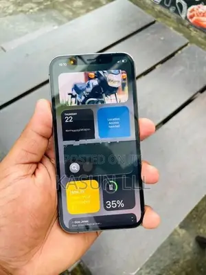 Apple iPhone 12 Pro (Used)